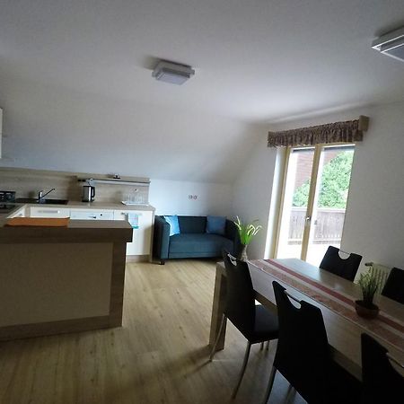 Lakeview Apartment Maja Near Bled Breznica Εξωτερικό φωτογραφία