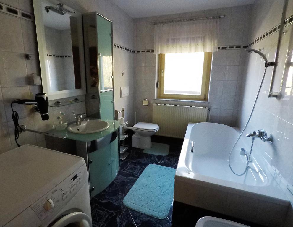 Lakeview Apartment Maja Near Bled Breznica Εξωτερικό φωτογραφία