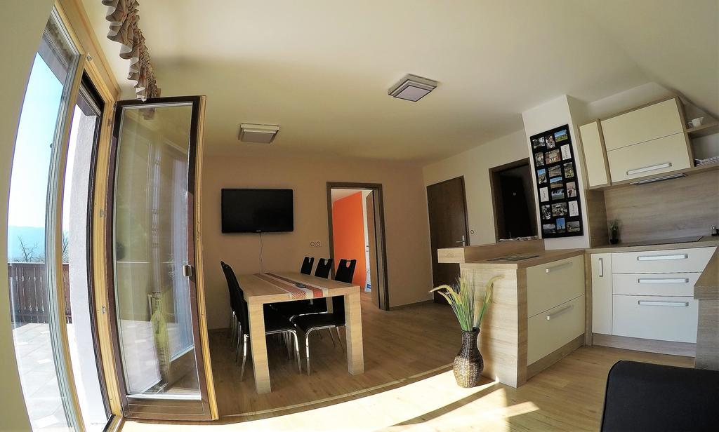 Lakeview Apartment Maja Near Bled Breznica Εξωτερικό φωτογραφία