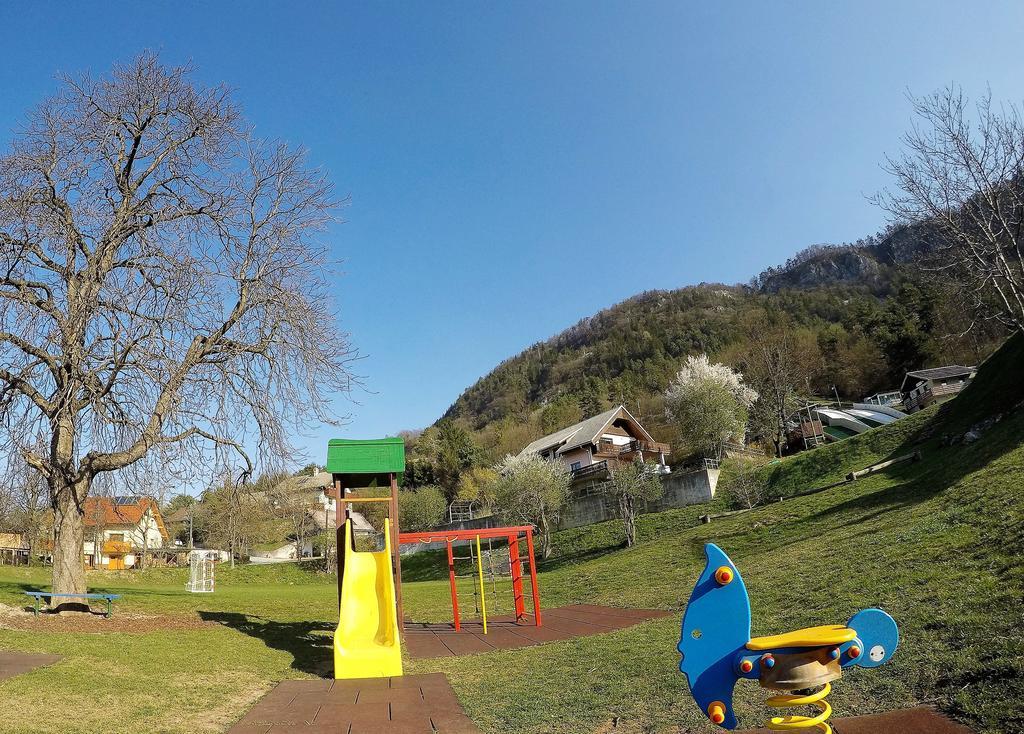 Lakeview Apartment Maja Near Bled Breznica Εξωτερικό φωτογραφία