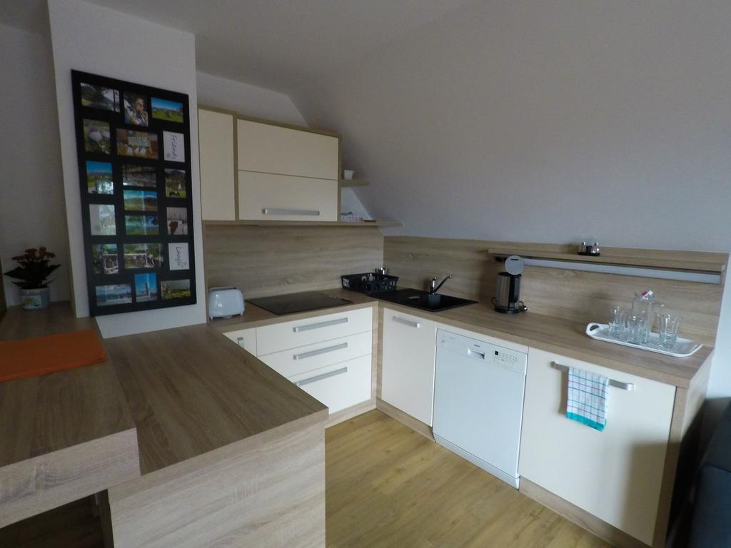 Lakeview Apartment Maja Near Bled Breznica Εξωτερικό φωτογραφία