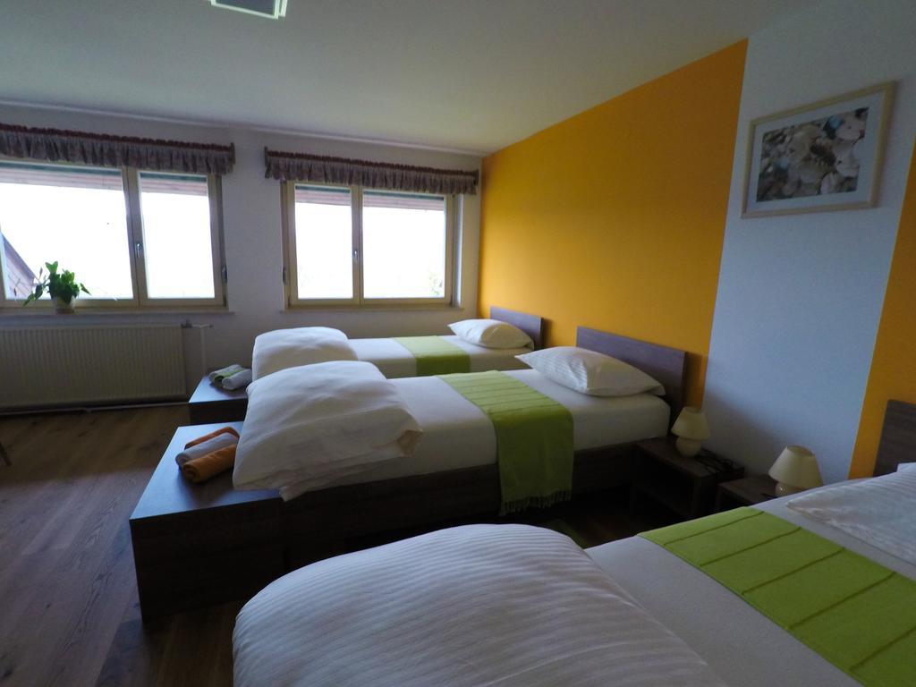 Lakeview Apartment Maja Near Bled Breznica Εξωτερικό φωτογραφία