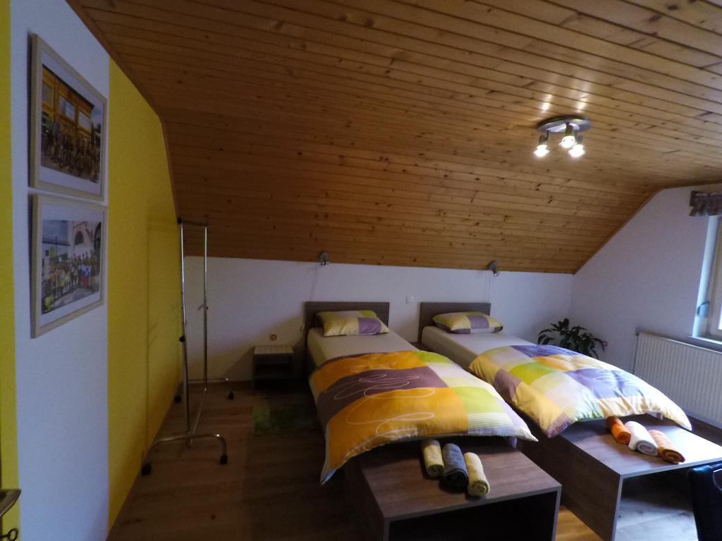 Lakeview Apartment Maja Near Bled Breznica Εξωτερικό φωτογραφία