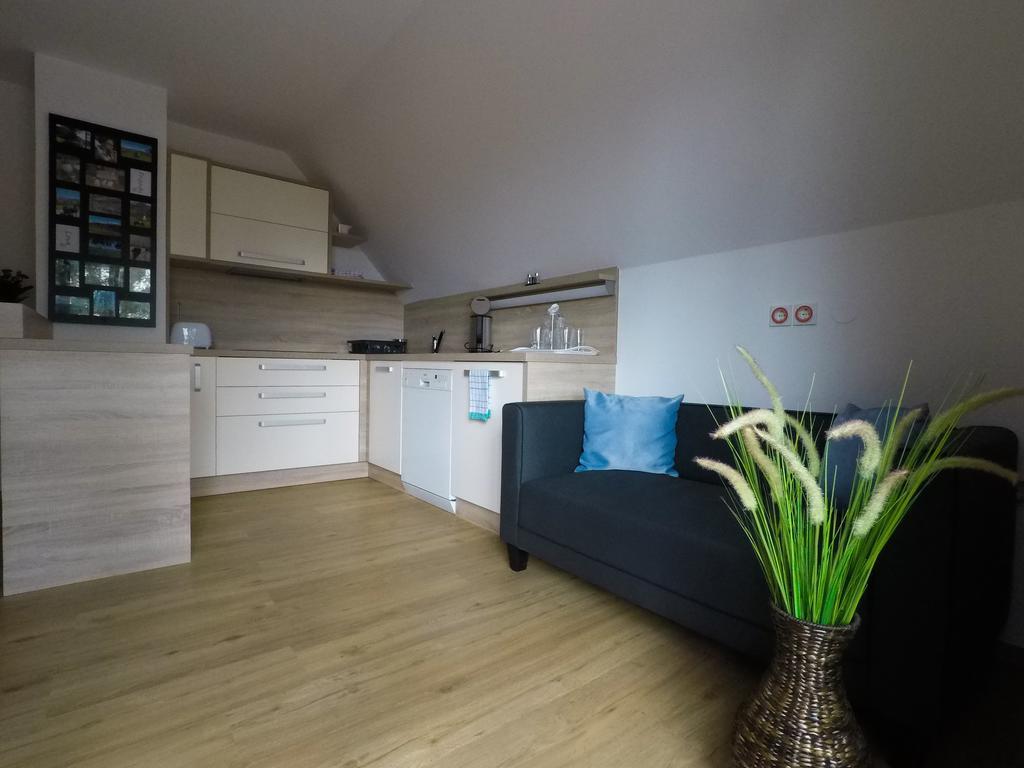 Lakeview Apartment Maja Near Bled Breznica Εξωτερικό φωτογραφία