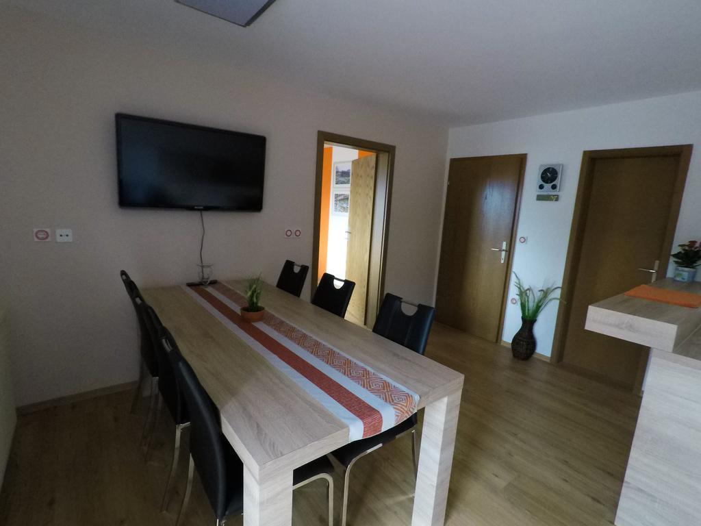 Lakeview Apartment Maja Near Bled Breznica Εξωτερικό φωτογραφία